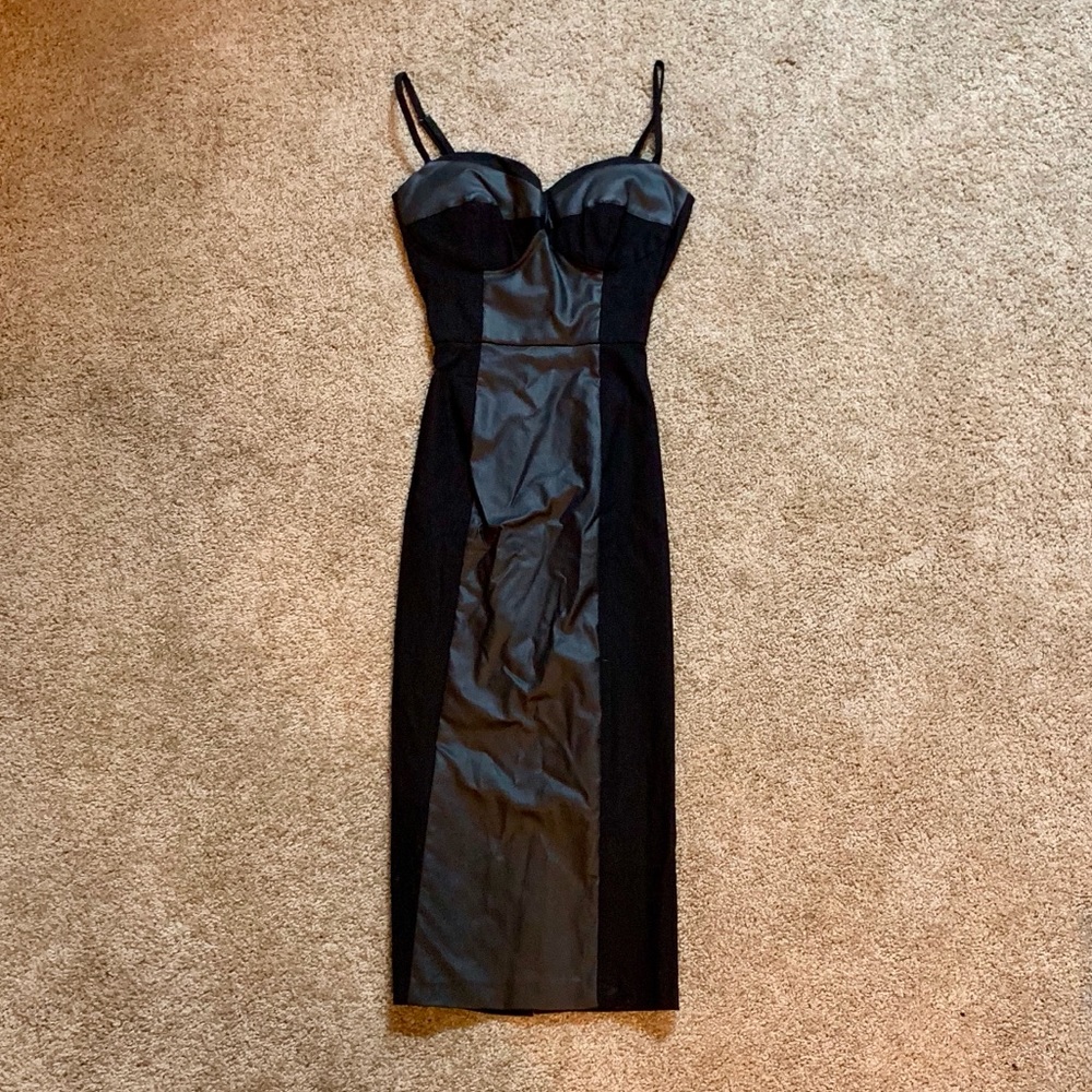 Stop Staring! Old Hollywood/ pinup dress